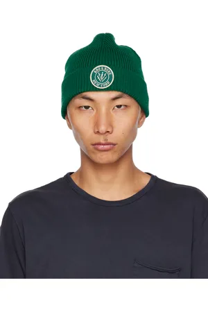 RAG&BONE Bonnet Charlie vert