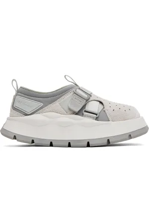 Eytys Baskets Oasis grises