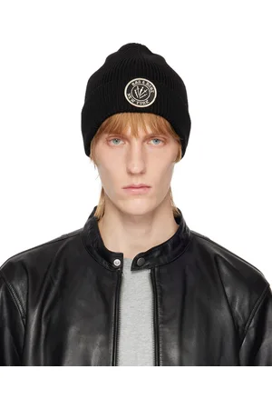 RAG&BONE Bonnet Charlie noir