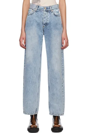 Eytys Jean Orion bleu