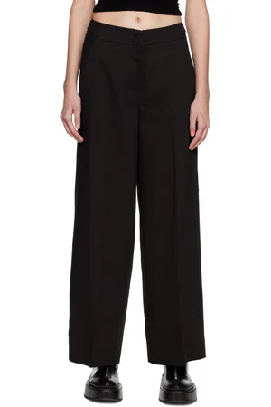 Holzweiler Pantalon Ella noir