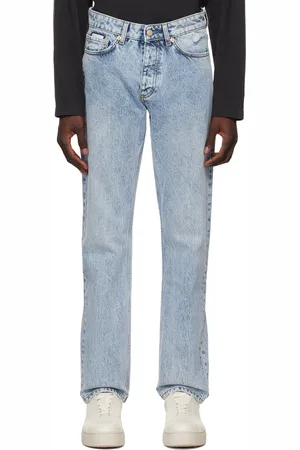Eytys Jean Orion bleu