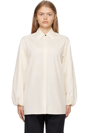 ESSE Chemise Collected beige
