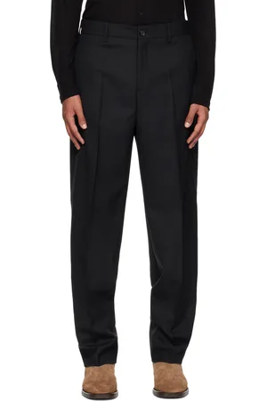 Filippa K Pantalon Mateo noir