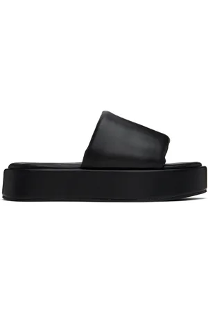 Stand Studio Sandales Tuva noires