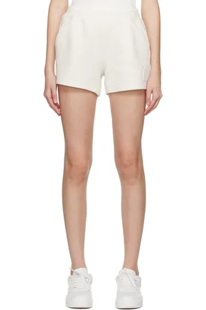Mackage Short Summer blanc cassé