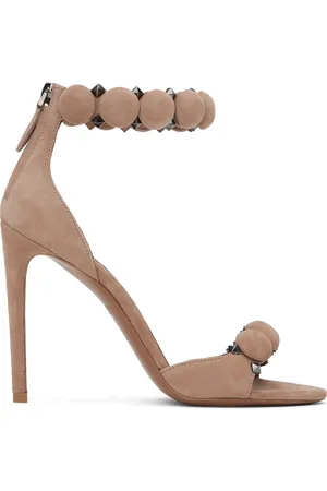 Alaïa Sandales à talon aiguille 