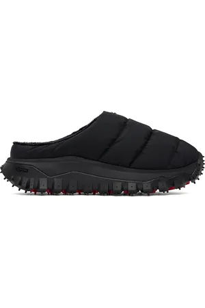 Moncler Mules Trailgrip Après noires - 6 Moncler 1017 Alyx 9SM
