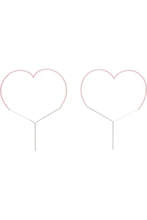 Y / PROJECT Très grandes boucles d