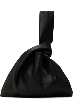 Nanushka Pochette Jen noire