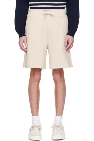 A.P.C. Short Colorado beige