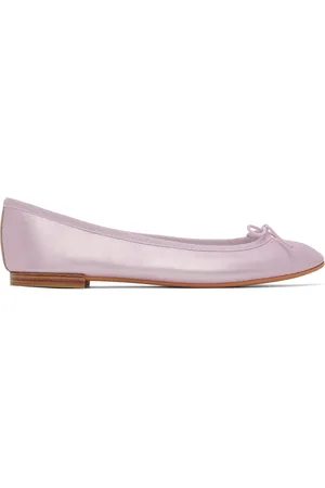 Repetto Ballerines Cendrillon roses