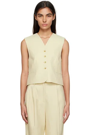 Loulou de Saison Gilet Arup