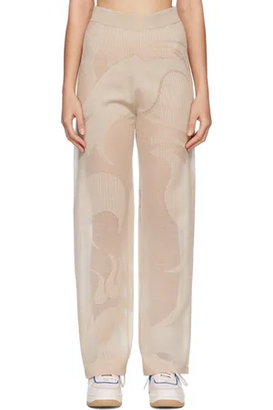 Feng Chen Wang Pantalon Phoenix