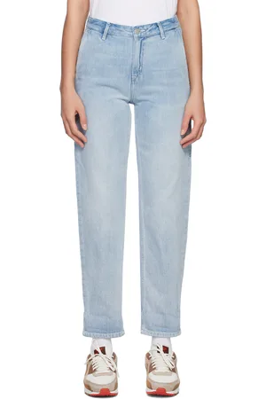 Carhartt Jean Pierce bleu