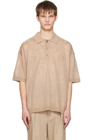 Feng Chen Wang Polo Phoenix kaki