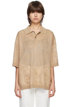 Feng Chen Wang Polo Phoenix kaki