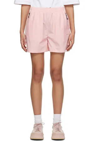 Soulland Short Mateo rose