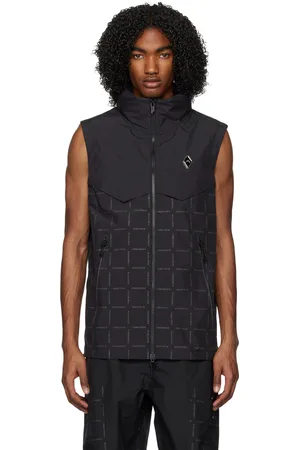 A-cold-wall* Veste Grisdale Storm noire