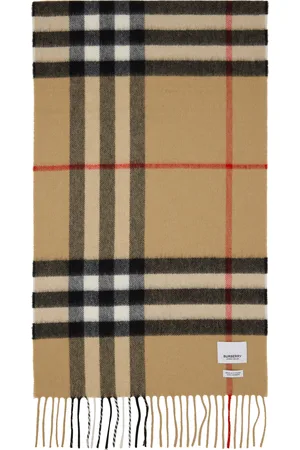 Burberry Écharpe 