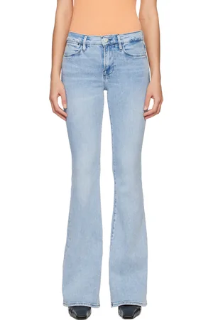 Frame Jean 