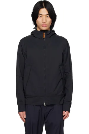 Parajumpers Blouson Jim noir