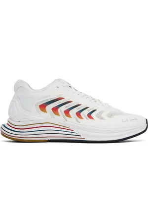 Paul Smith Baskets Atom blanches