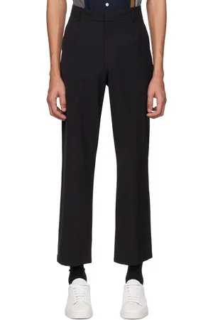 Norse projects Pantalon Aaren Travel noir