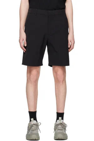 Norse projects Short Aaren noir