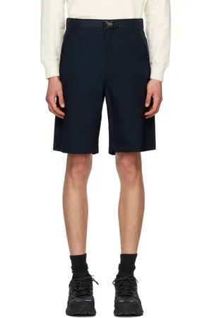 C.P. Company Short HyST bleu marine