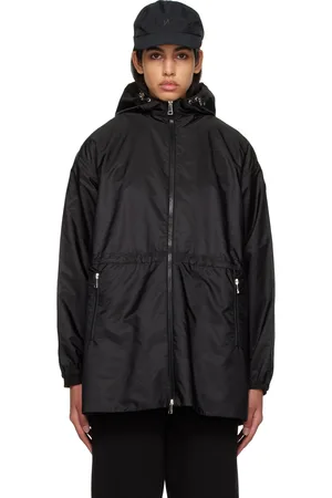Moncler Blouson Wete noir