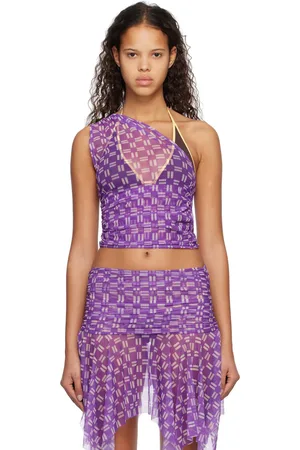 Gimaguas Camisole Disco mauve