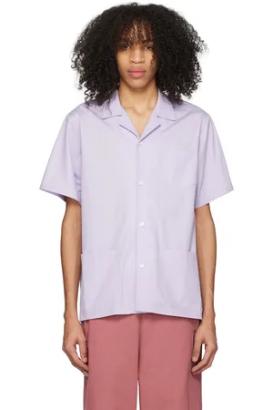 Bather Chemise Traveler mauve