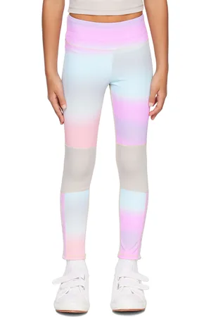 Molo Enfant | Legging Olympia multicolore
