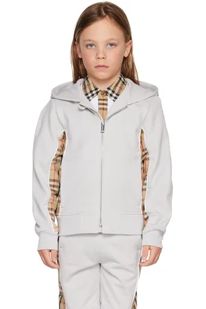 Burberry Pulls pour Enfant R ductions FASHIOLA