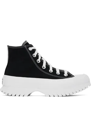 Converse haute semelle discount epaisse