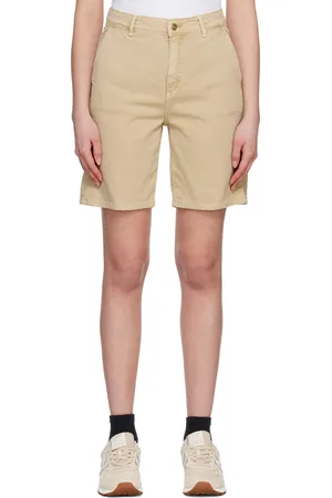 Carhartt Short Pierce brun