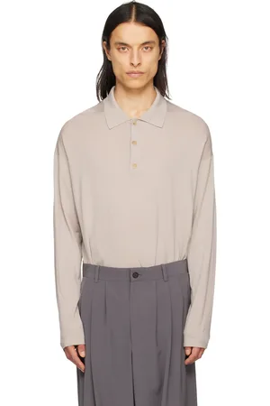 The Row Polo Dijon