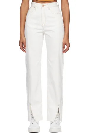 KSUBI Jean Playback blanc