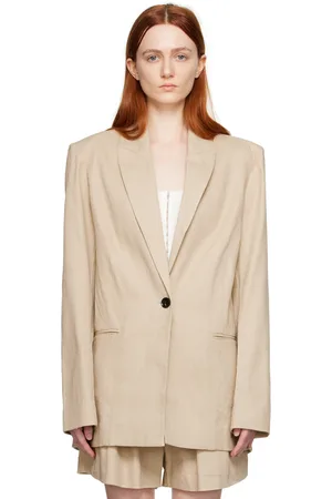 Bec & Bridge Veston Manon beige