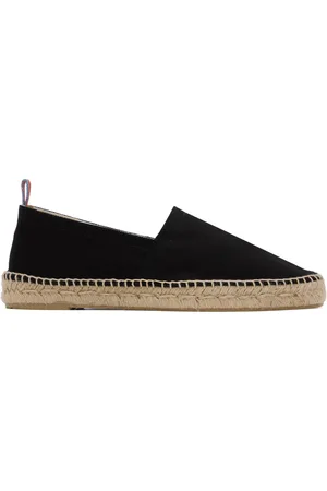 Castaner Espadrilles Pablo noires