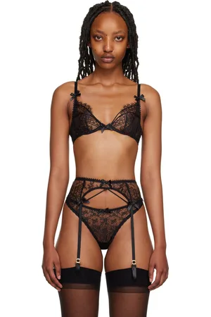 Agent Provocateur Soutien-gorge Kiya noir