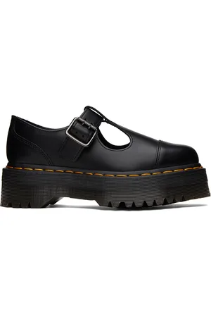 Doc martens basse boucle hot sale