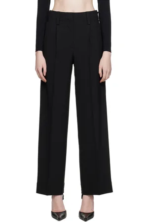 Beaufille Pantalon Ulla noir