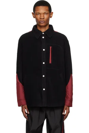 Isabel Marant Blouson Matheo noir