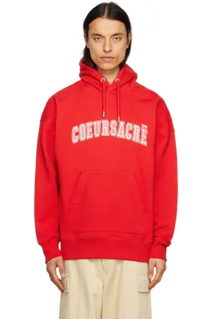 Ami Pull à capuche 