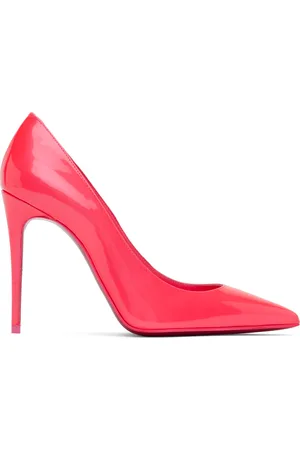 Prix louboutin outlet femme