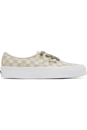 Vans Baskets OG Authentic LX beiges