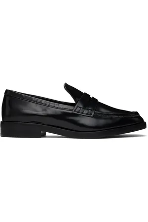 3.1 Phillip Lim Flâneurs Alexa noirs
