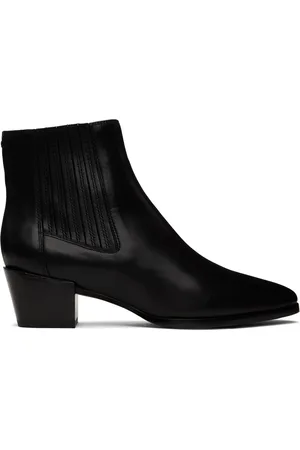 RAG&BONE Bottes Rover noires